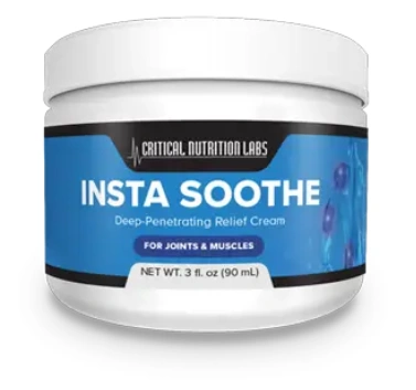 Insta Soothe supplement