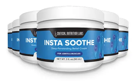 Insta Soothe discount