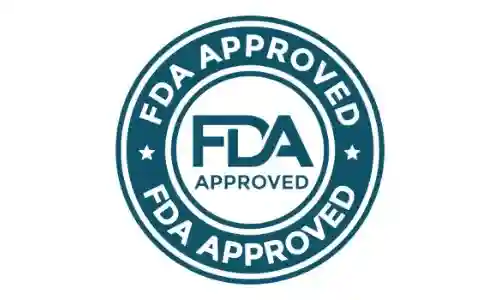 Insta Soothe FDA Approved