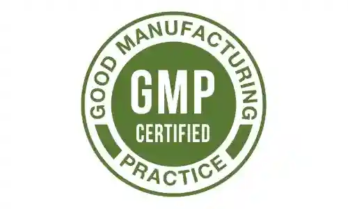Insta Soothe GMP Certified